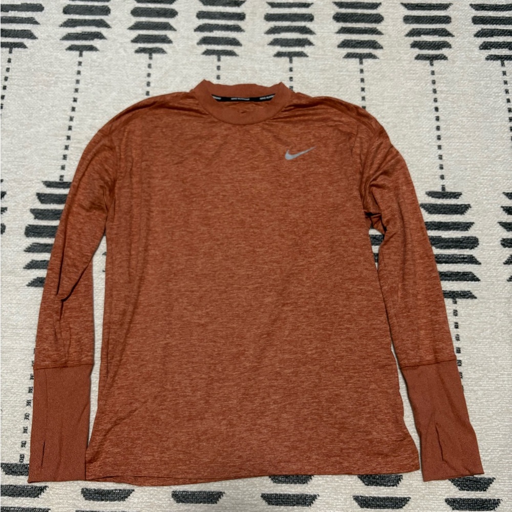 Nike Women’s Long Sleeve